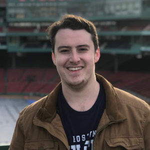 Meet your Posher, Jared